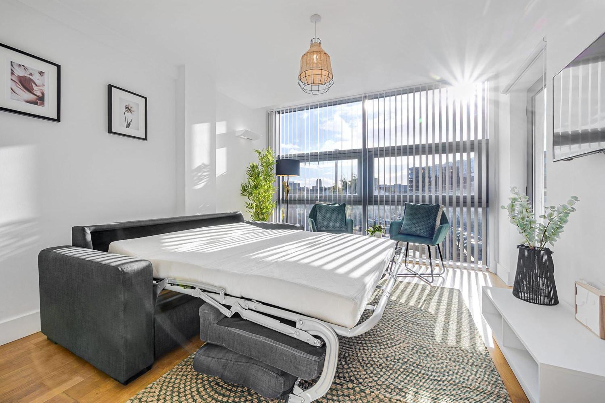 Host & Stay - Standish Street Abode Liverpool Exterior foto
